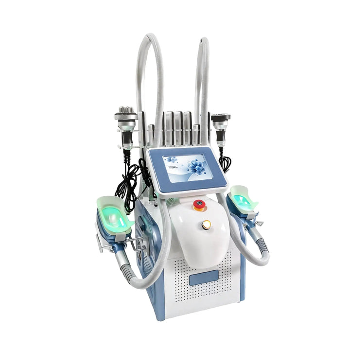 CryoSculpt 360° Elite Body Contouring System
