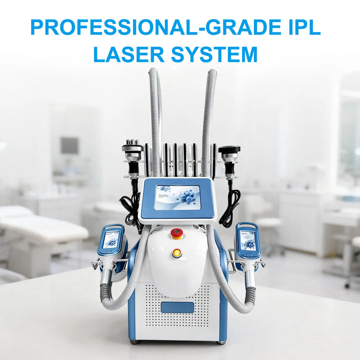 CryoSculpt 360° Elite Body Contouring System