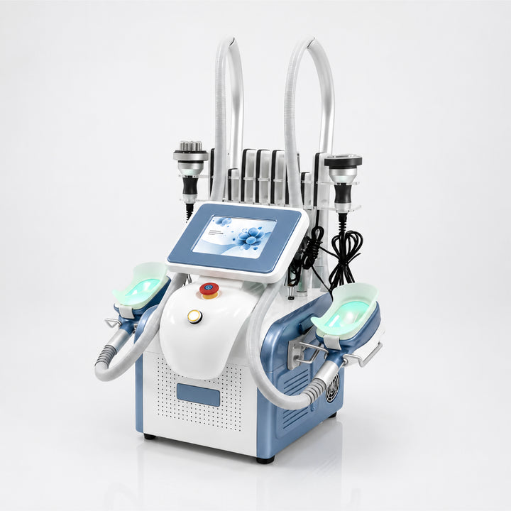 CryoSculpt 360° Elite Body Contouring System