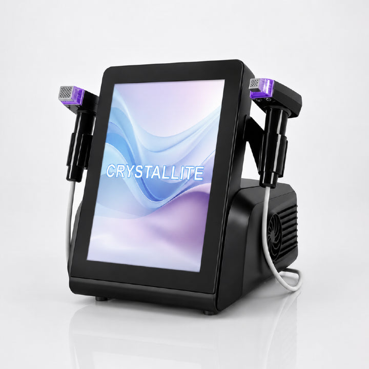 Crystallite Depth-8 RF Microneedling System
