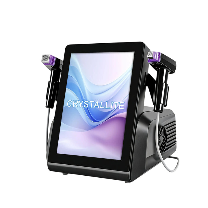 Crystallite Depth-8 RF Microneedling System