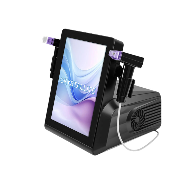 Crystallite Depth-8 RF Microneedling System
