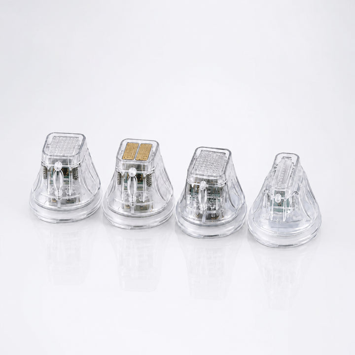 DermaFlex Microneedling Cartridges