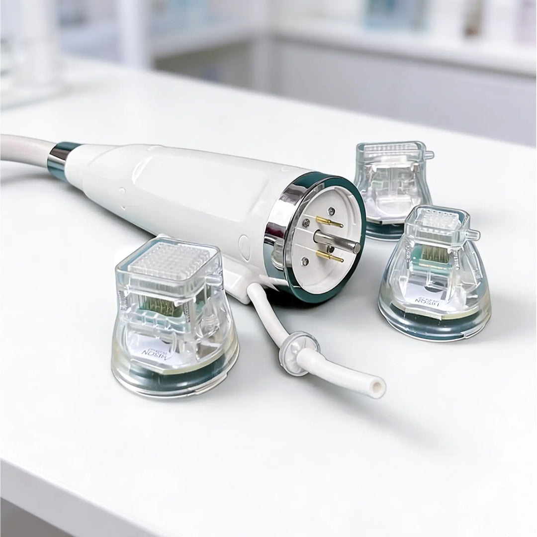 DermaFlex Microneedling Cartridges