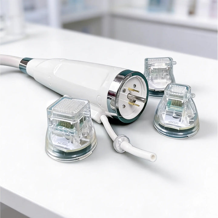 DermaFlex Microneedling Cartridges