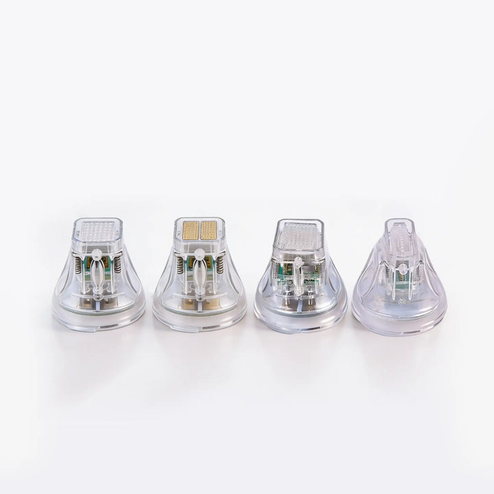 DermaFlex Microneedling Cartridges