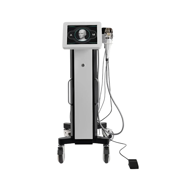 DermaFlux M3 RF Microneedling System