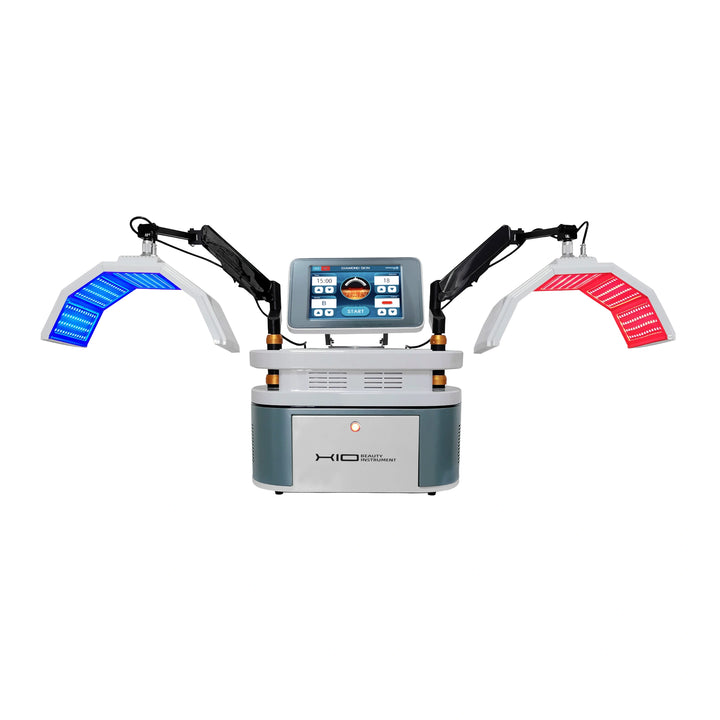 DermaLUX Dual-Arm PDT Light Therapy System