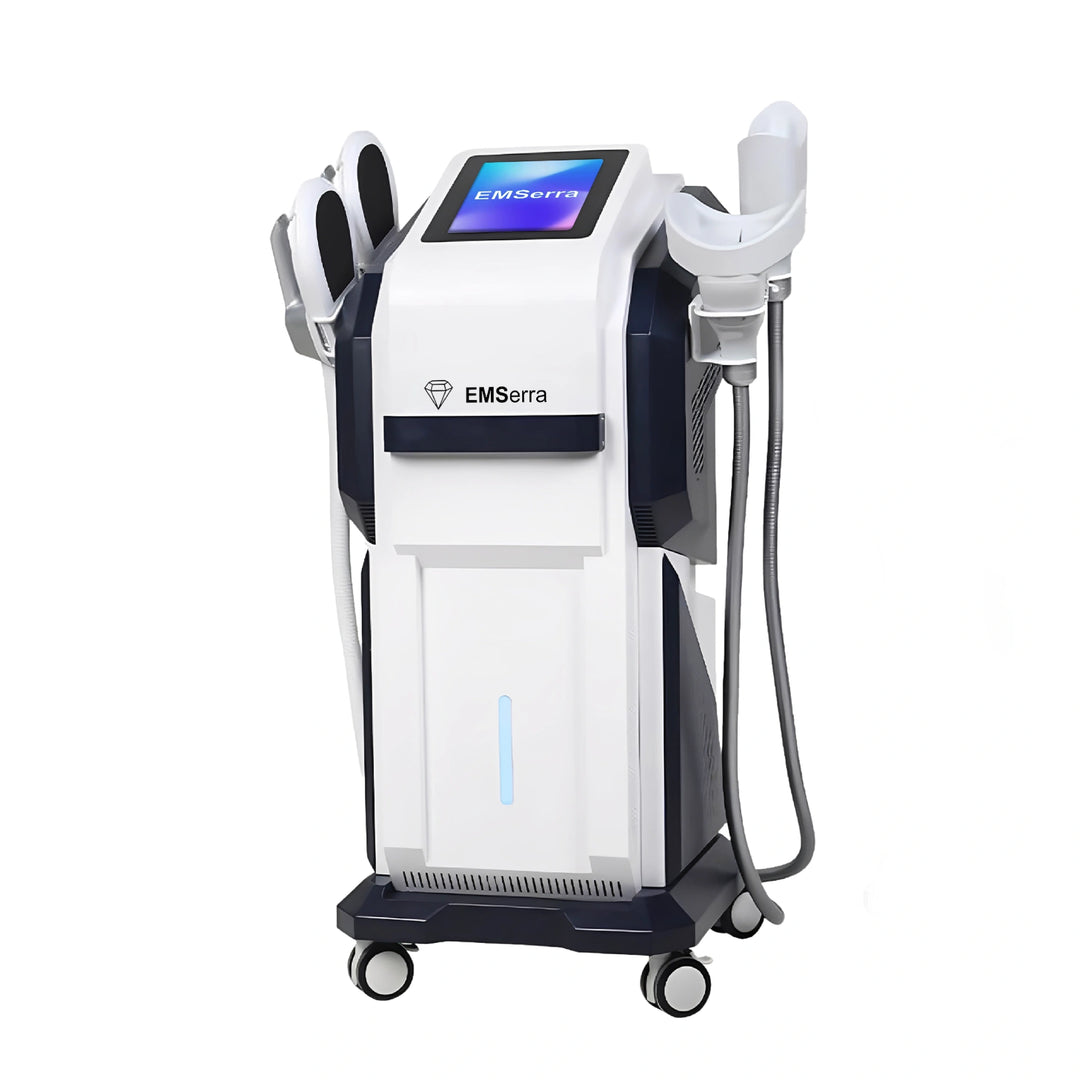 EMSerra EMS & Cryolipolysis Body Sculpting System