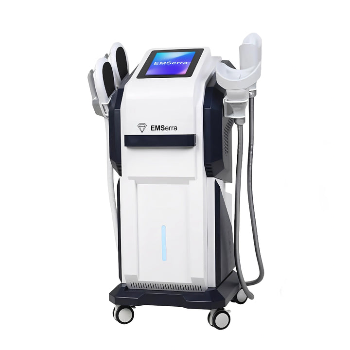EMSerra EMS & Cryolipolysis Body Sculpting System