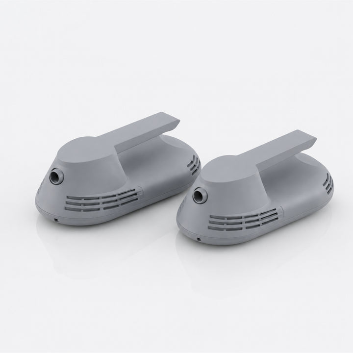EMS RF Handle