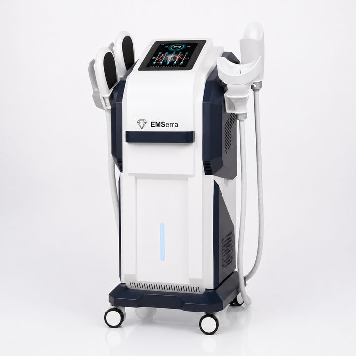 EMSerra EMS & Cryolipolysis Body Sculpting System