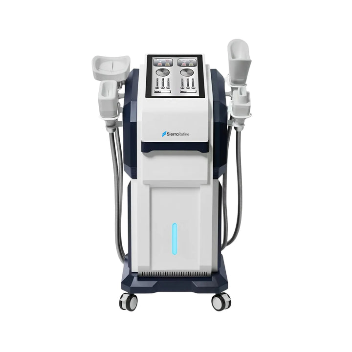 Diamond IceSculpt Pro Cryo Contouring System