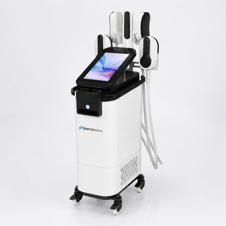EMSerra FitCore Body Sculpting System