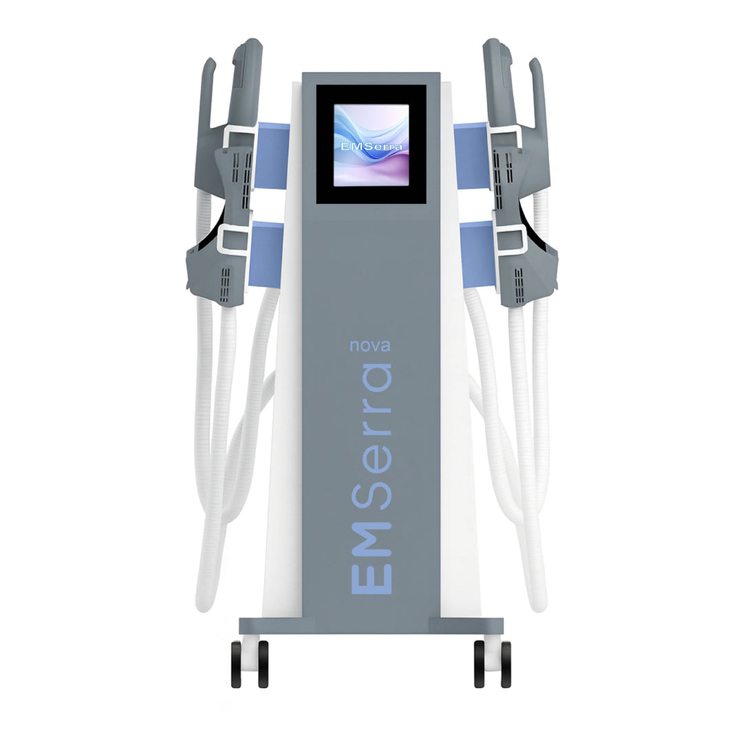 EMSerra Elite Body Contouring System
