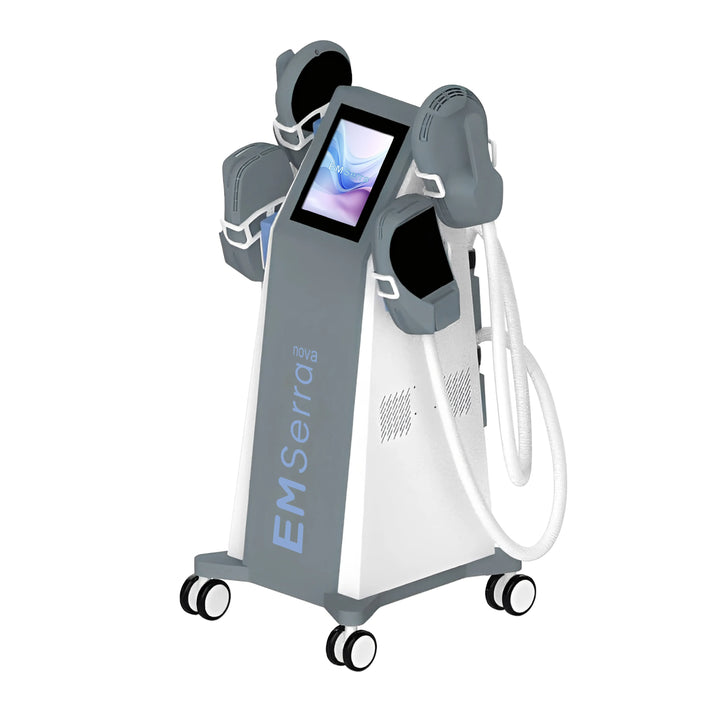 EMSerra Elite Body Contouring System