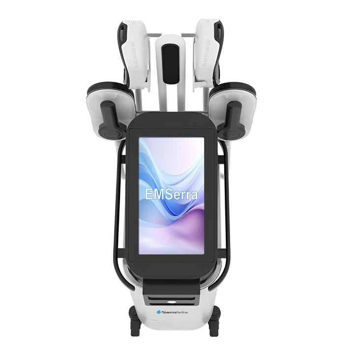 EMSerra FitCore Body Sculpting System