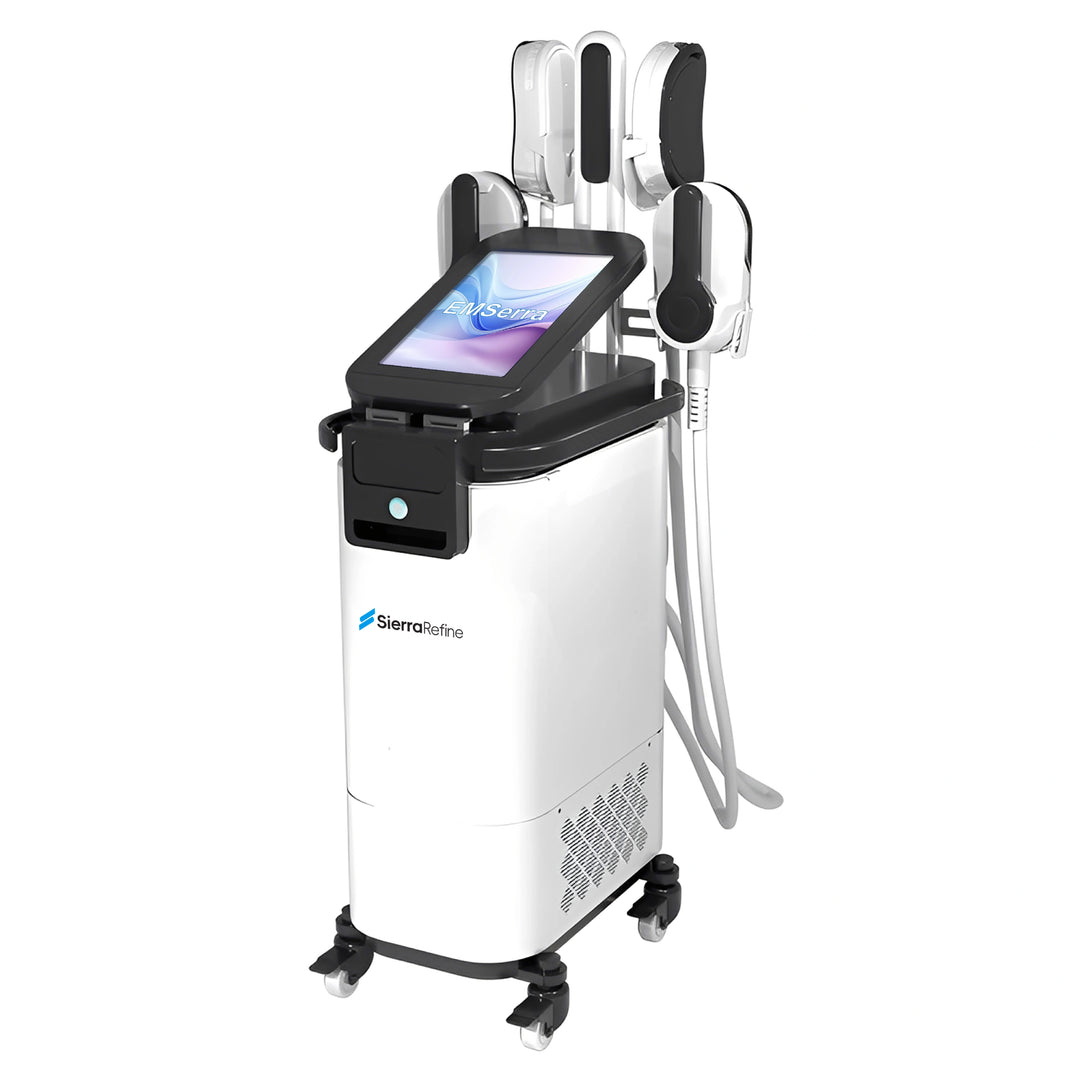 EMSerra FitCore Body Sculpting System