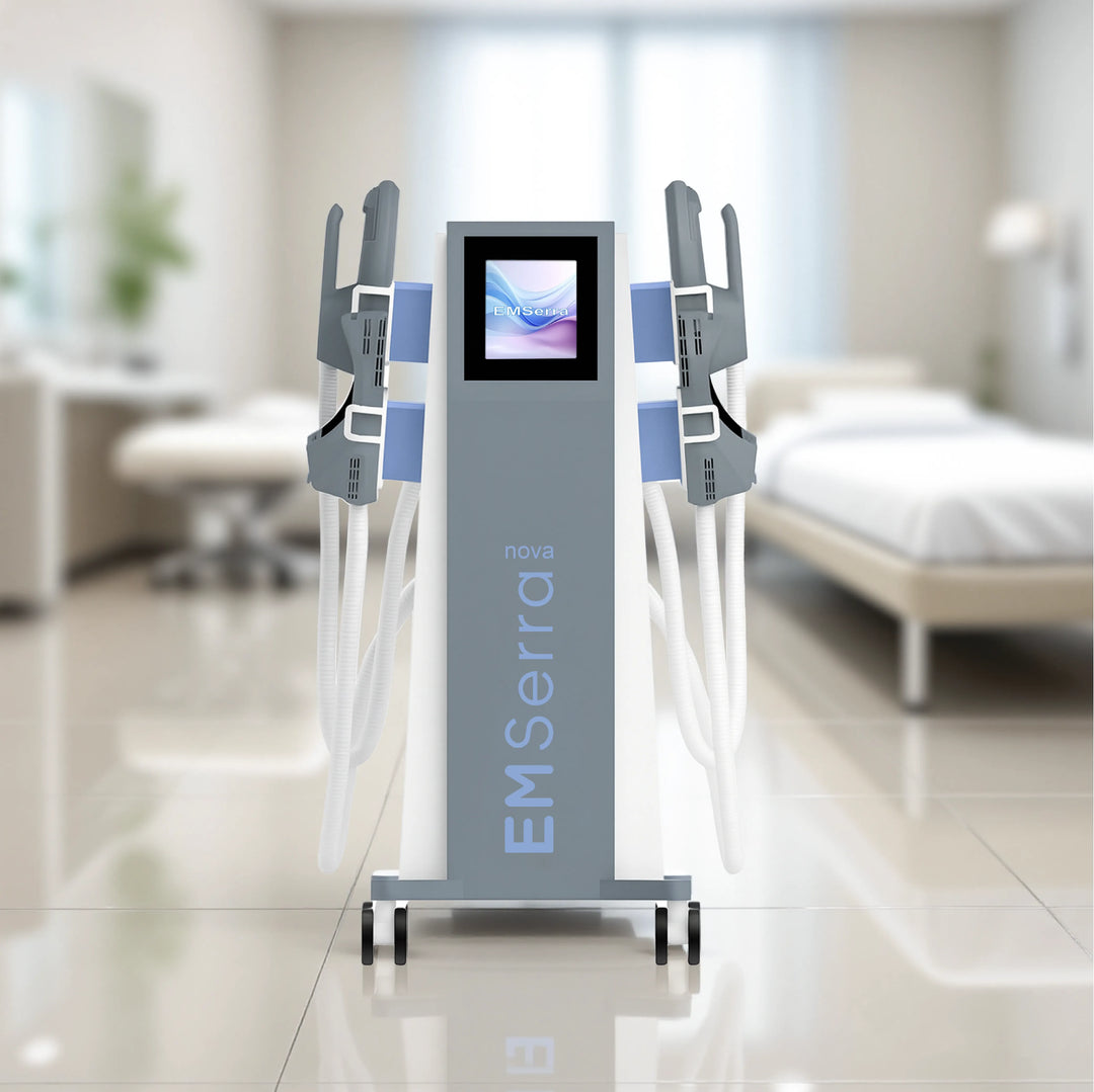 EMSerra Elite Body Contouring System
