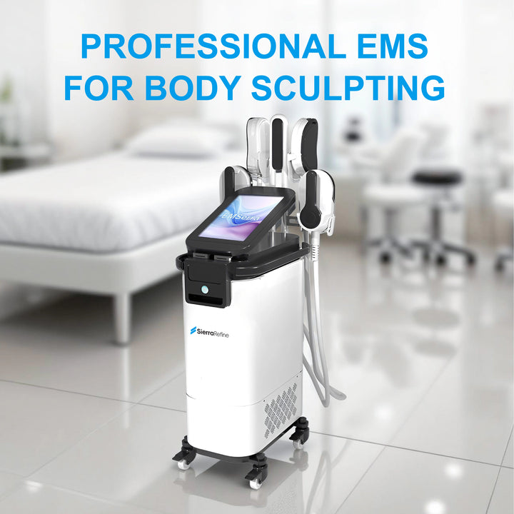 EMSerra FitCore Body Sculpting System