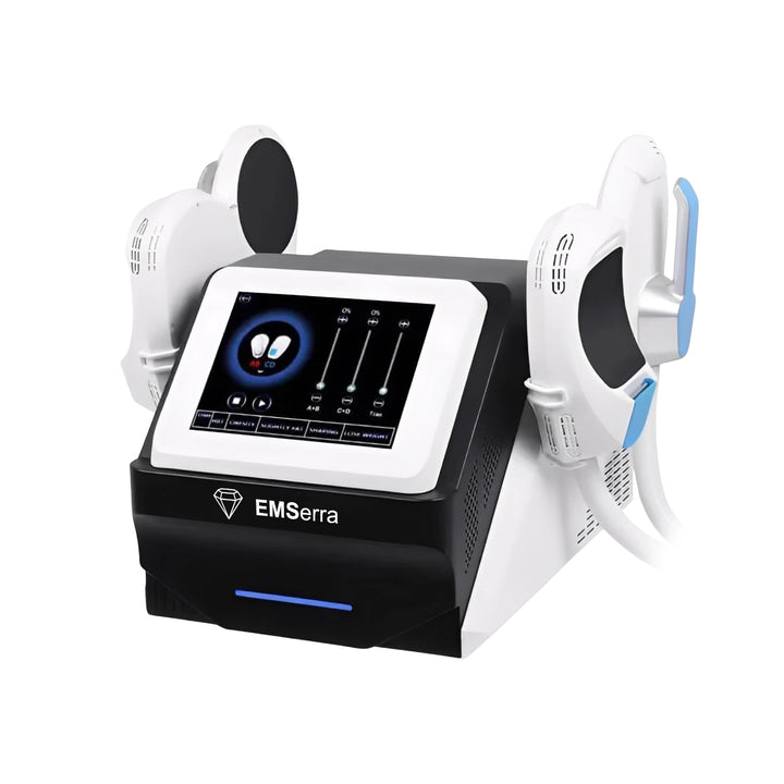 EMSerra EMS & RF High-Energy Body Sculpting System