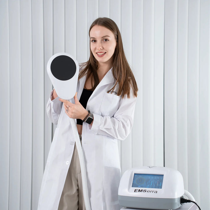 EMSerra Home Use Body Contouring Machine