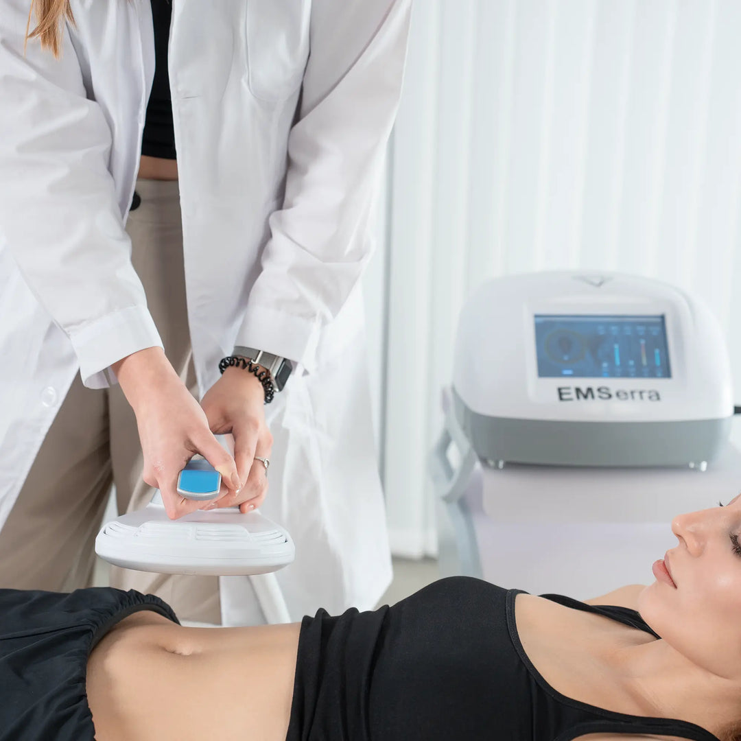EMSerra Home Use Body Contouring Machine