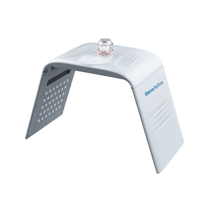 Eloria Steam LED Facial Machine