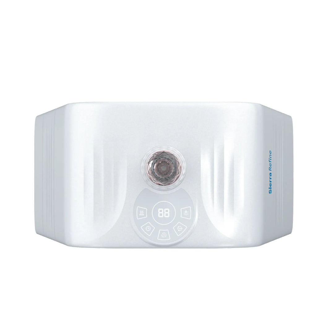 Eloria Steam LED Facial Machine