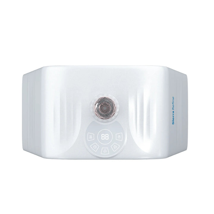 Eloria Steam LED Facial Machine