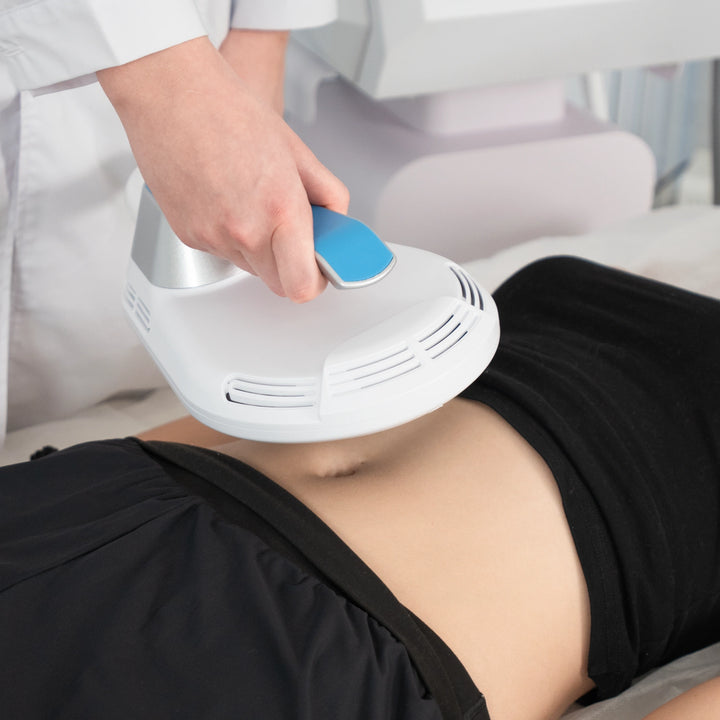 FrostFit Pro Cryo & EMS Sculpting System