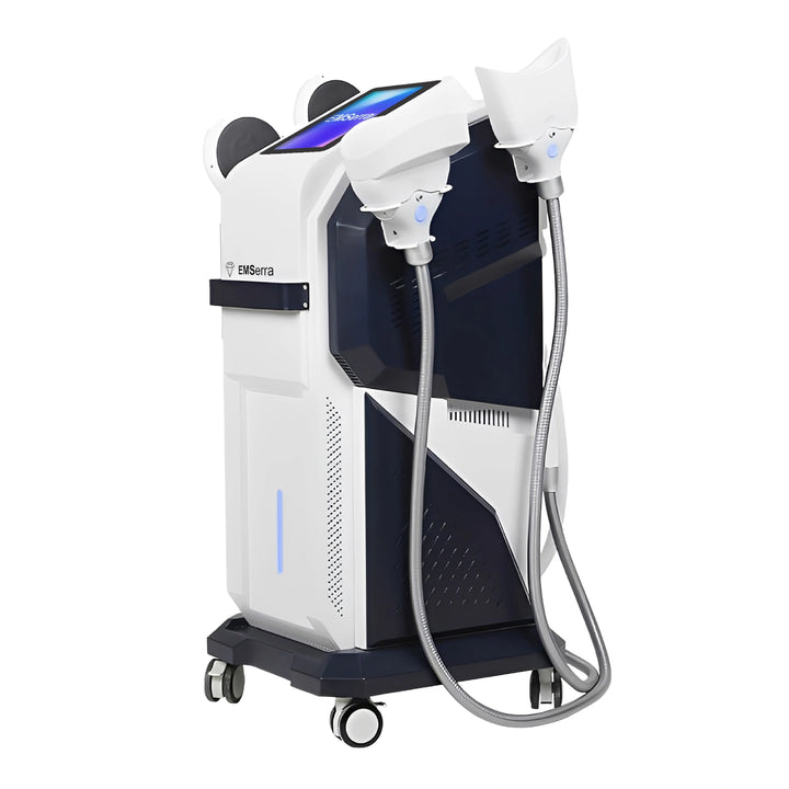 EMSerra EMS & Cryolipolysis Body Sculpting System