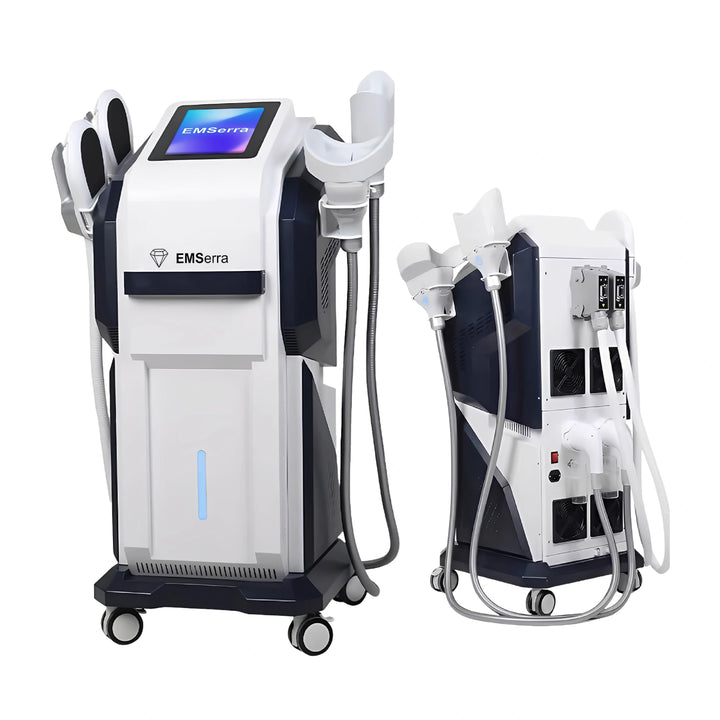 EMSerra EMS & Cryolipolysis Body Sculpting System