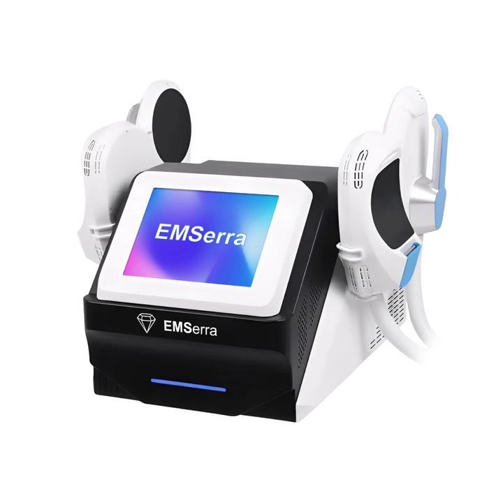 EMSerra EMS & RF High-Energy Body Sculpting System