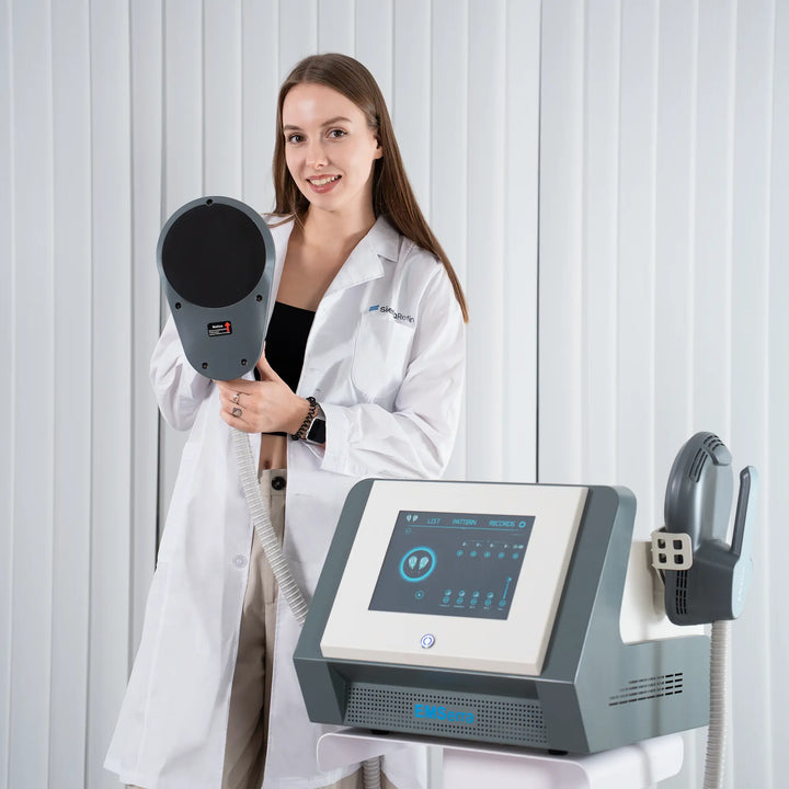 EMSerra Body Sculpting Machine Portable Pro