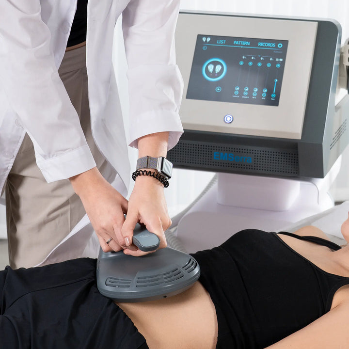 EMSerra Body Sculpting Machine Portable Pro