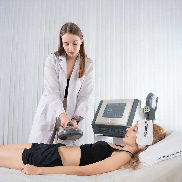 EMSerra Body Sculpting Machine Portable Pro