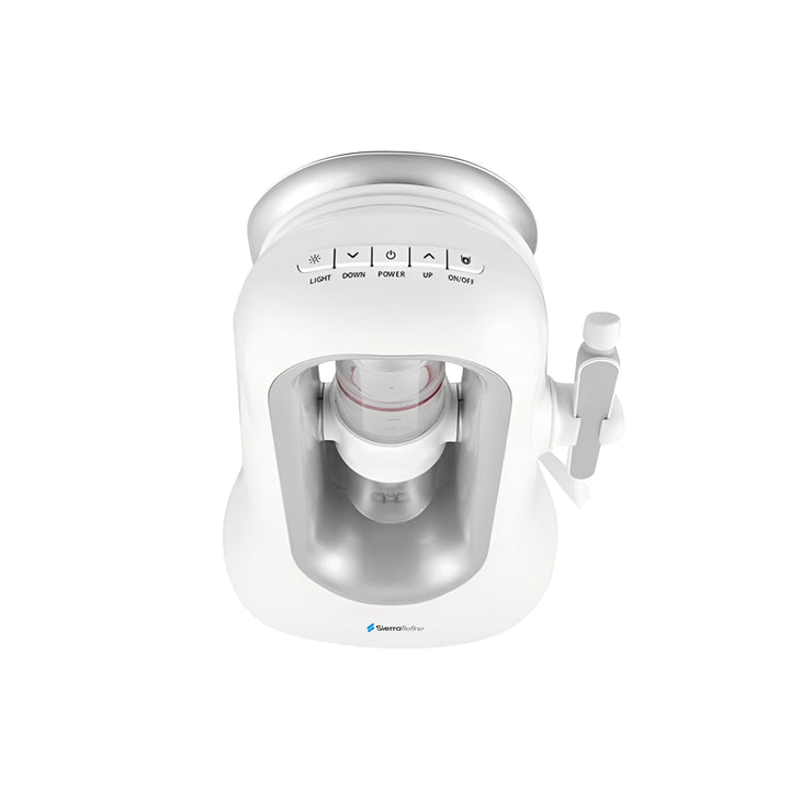 Euvira Pro 2-in-1 HydroClean & Hydrate System