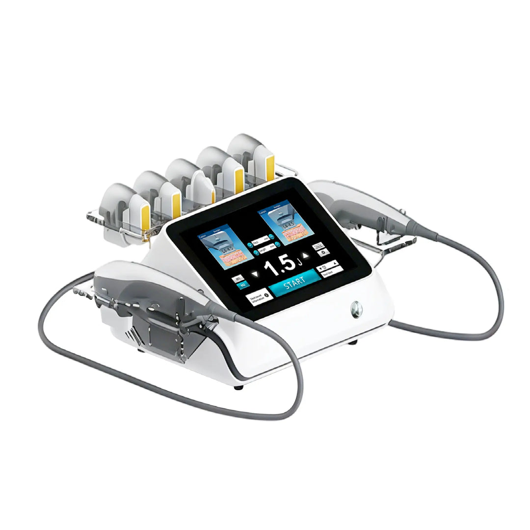 Firmova 7D HIFU Skin Sculpting & Renewal System