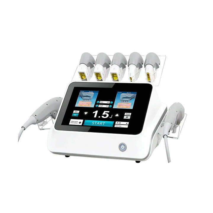 Firmova 7D HIFU Skin Sculpting & Renewal System