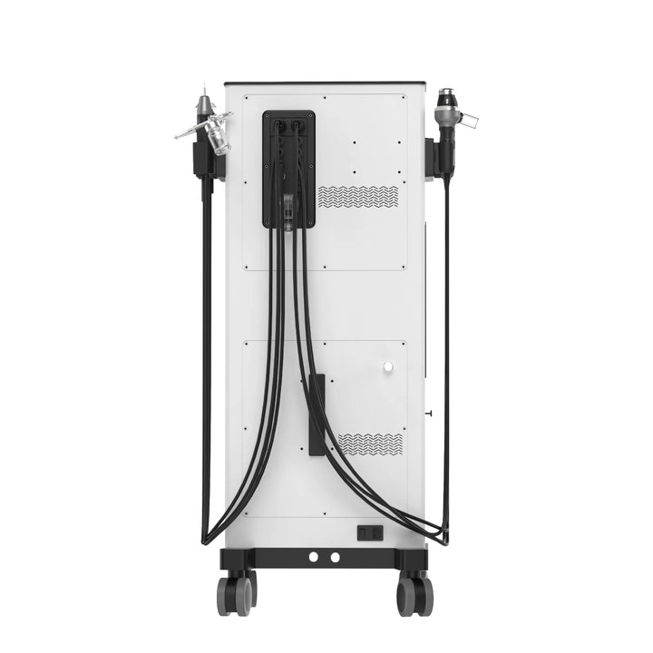 GlowMist Elite 10-in-1 Hydro Facial System