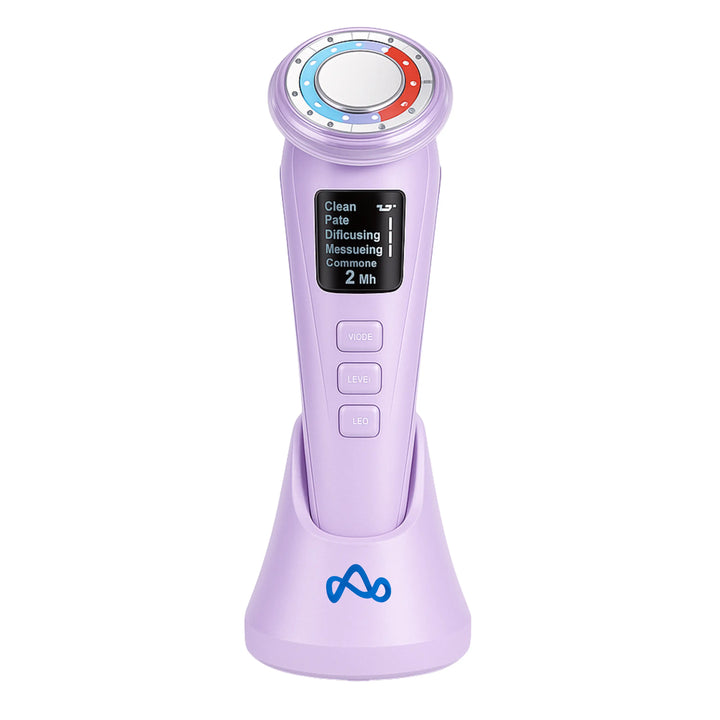 Home Use Face Massager Machine