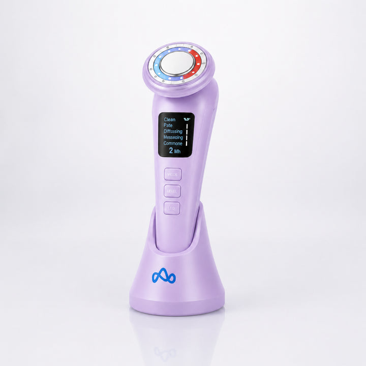Home Use Face Massager Machine