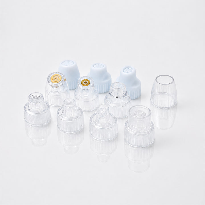 HydroElite Pro Tip Set