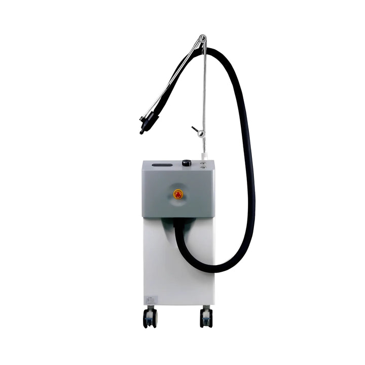 Ice Skin Cooling Machine System