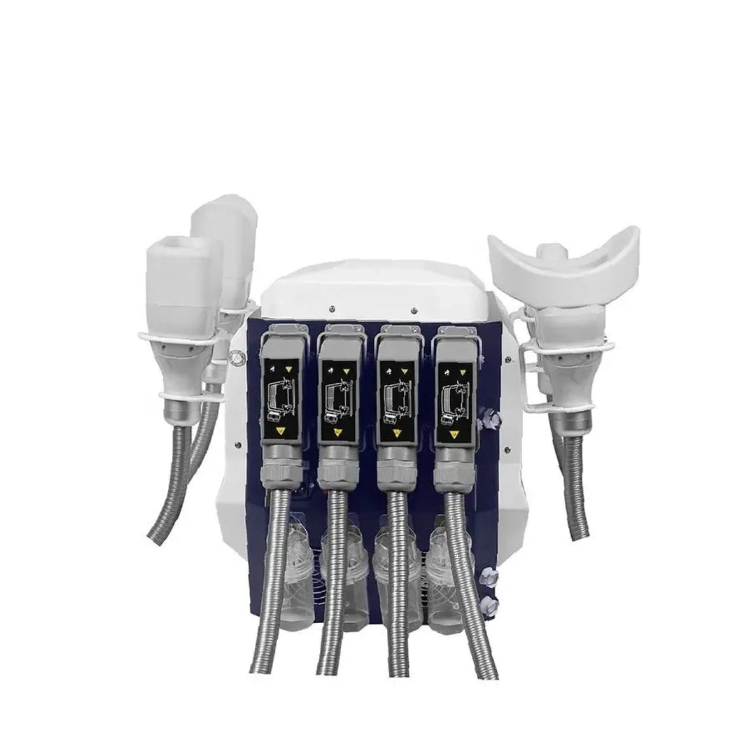IceSculpt Pro Cryolipolysis Body Contouring System