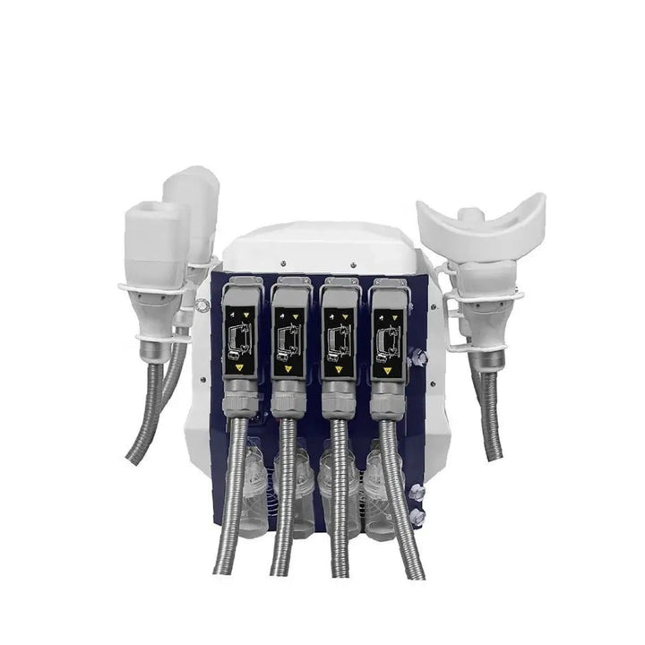 IceSculpt Pro Cryolipolysis Body Contouring System