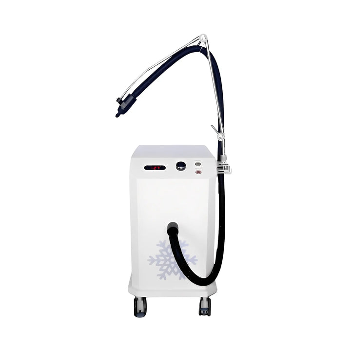 Icewave Skin Cooling System Machine