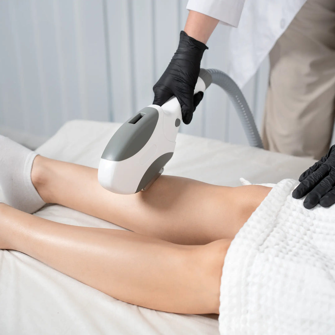 LumiCore Pro IPL Laser System for Hair Removal