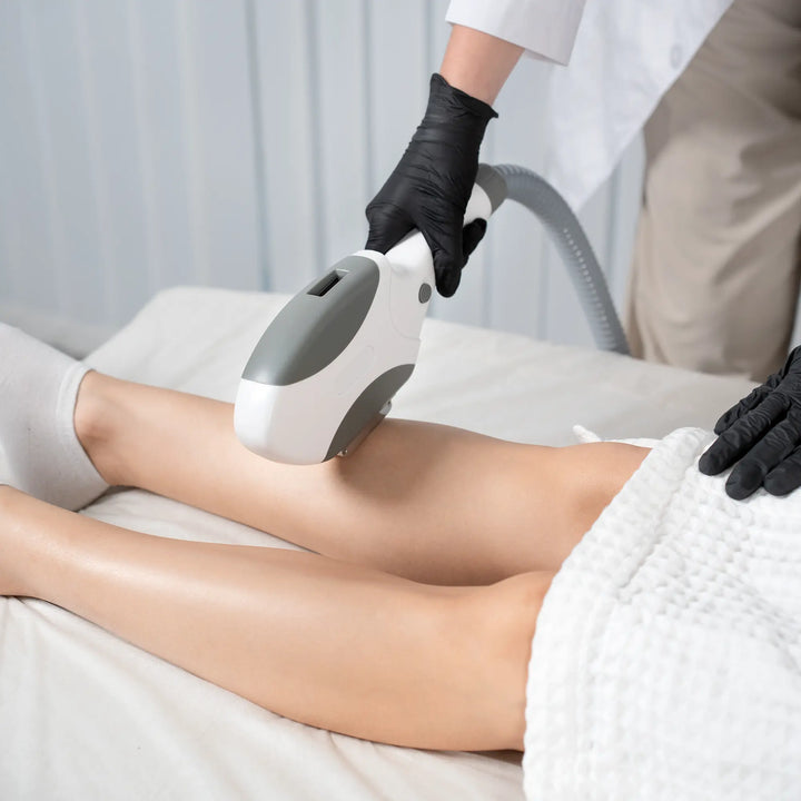 LumiCore Pro IPL Laser System for Hair Removal
